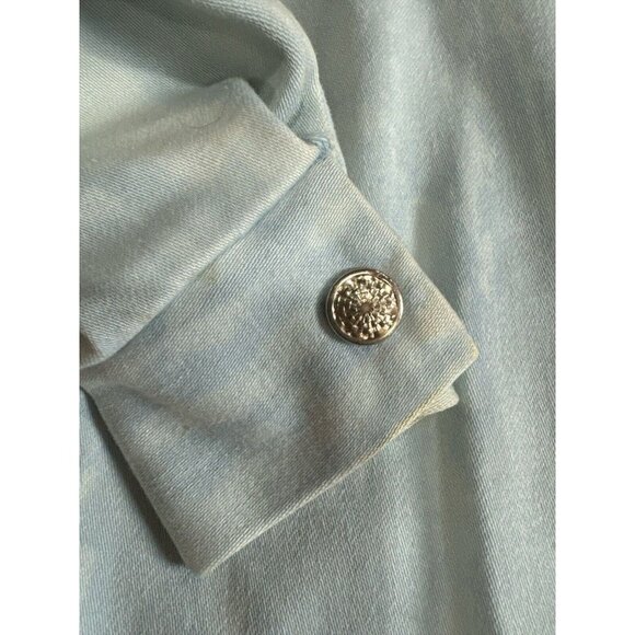 Donmoor 2T boys denim long sleeve Jacket 70’s vintage Witches Brew VTG Halloween - Picture 5 of 7